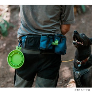 スカウト&アバウトコレクション エクスプローラーパック ブルー