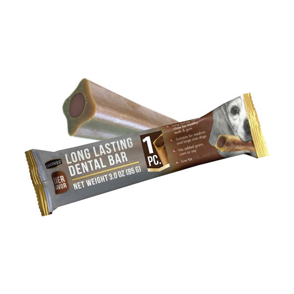 グディーズ デンタルバーL(1本入り)