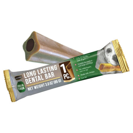 グディーズ デンタルバーL(1本入り)