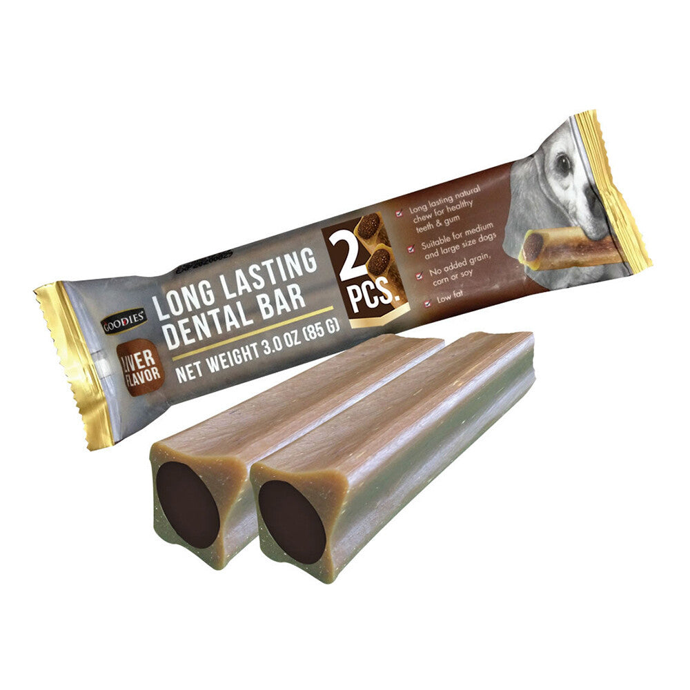 グディーズ デンタルバーS(2本入り)