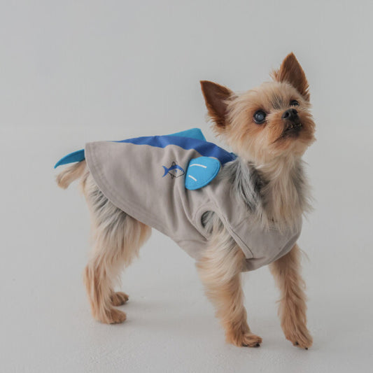 まぐろドッグウェア