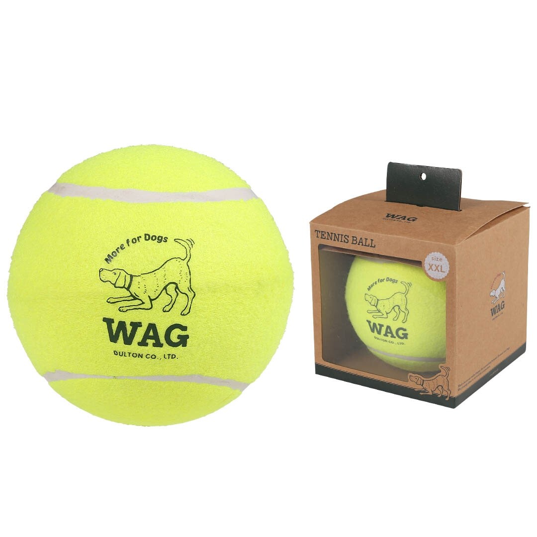 TENNIS BALL by DULTON