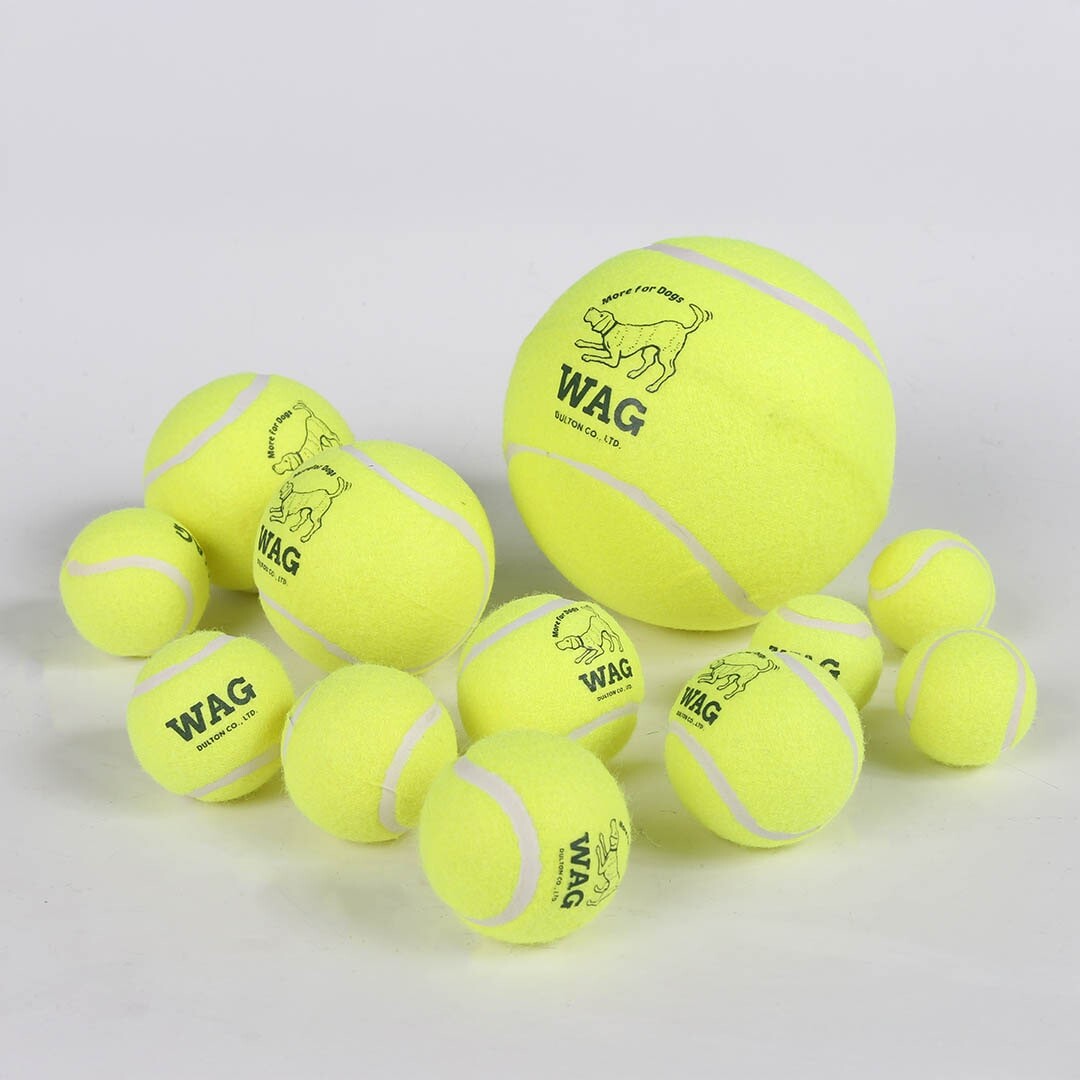 TENNIS BALL by DULTON