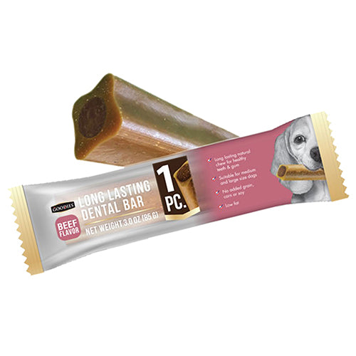 グディーズ デンタルバーL(1本入り)