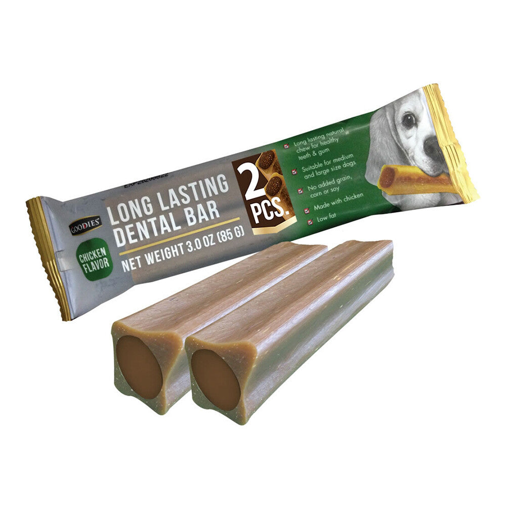 グディーズ デンタルバーS(2本入り)