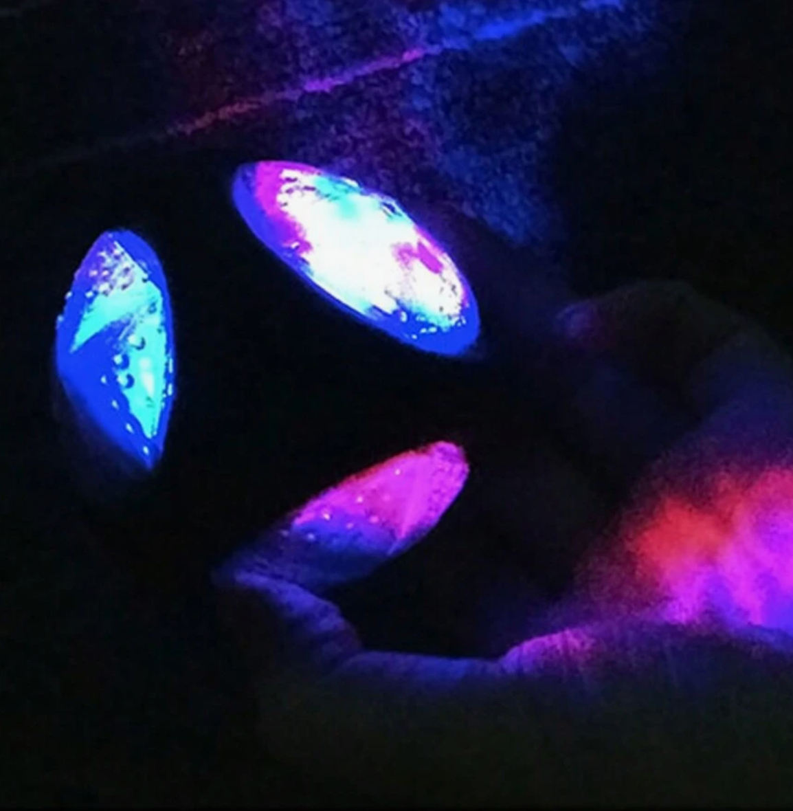 光る♪鳴る♪バウンドボール