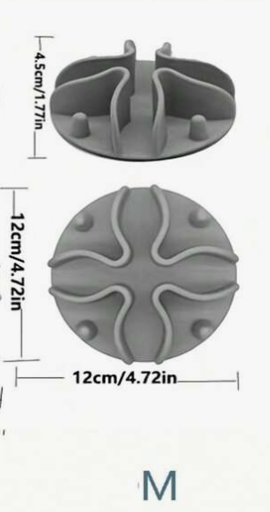 スローフィーダー 犬用ボウルインサート
