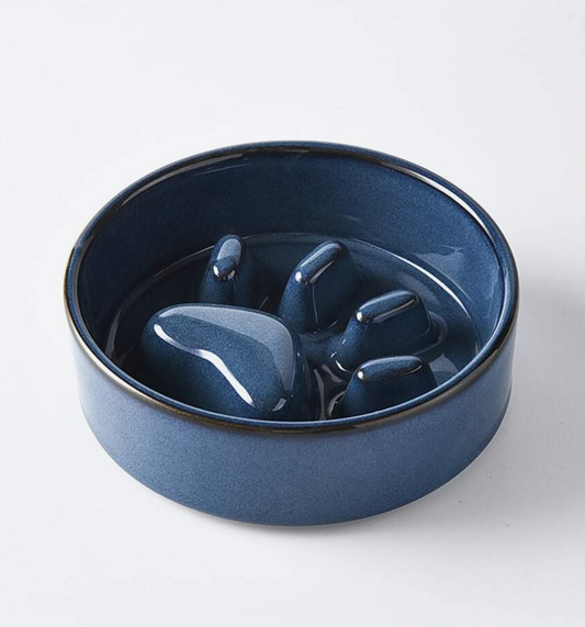 肉球フードボウル