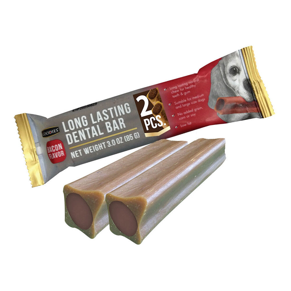 グディーズ デンタルバーS(2本入り)