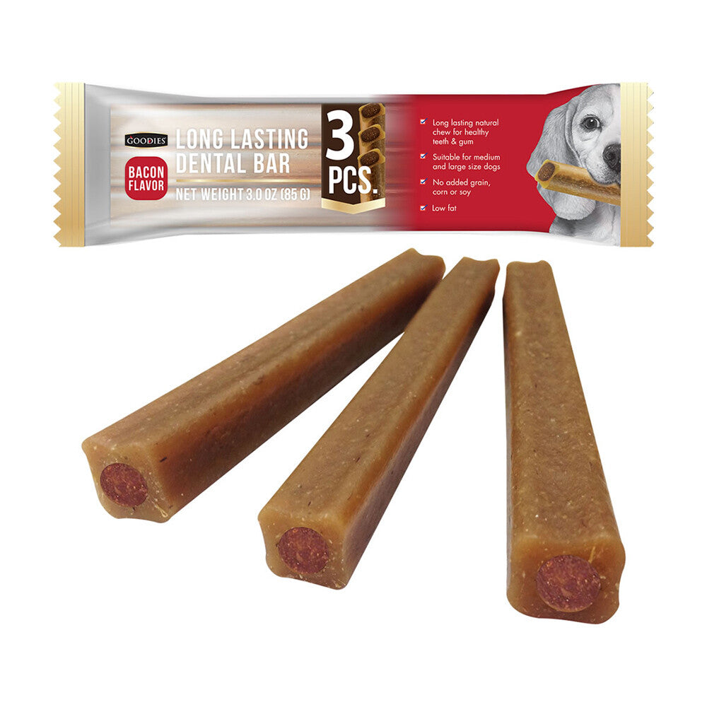 グディーズ デンタルバー mini (3本入り)