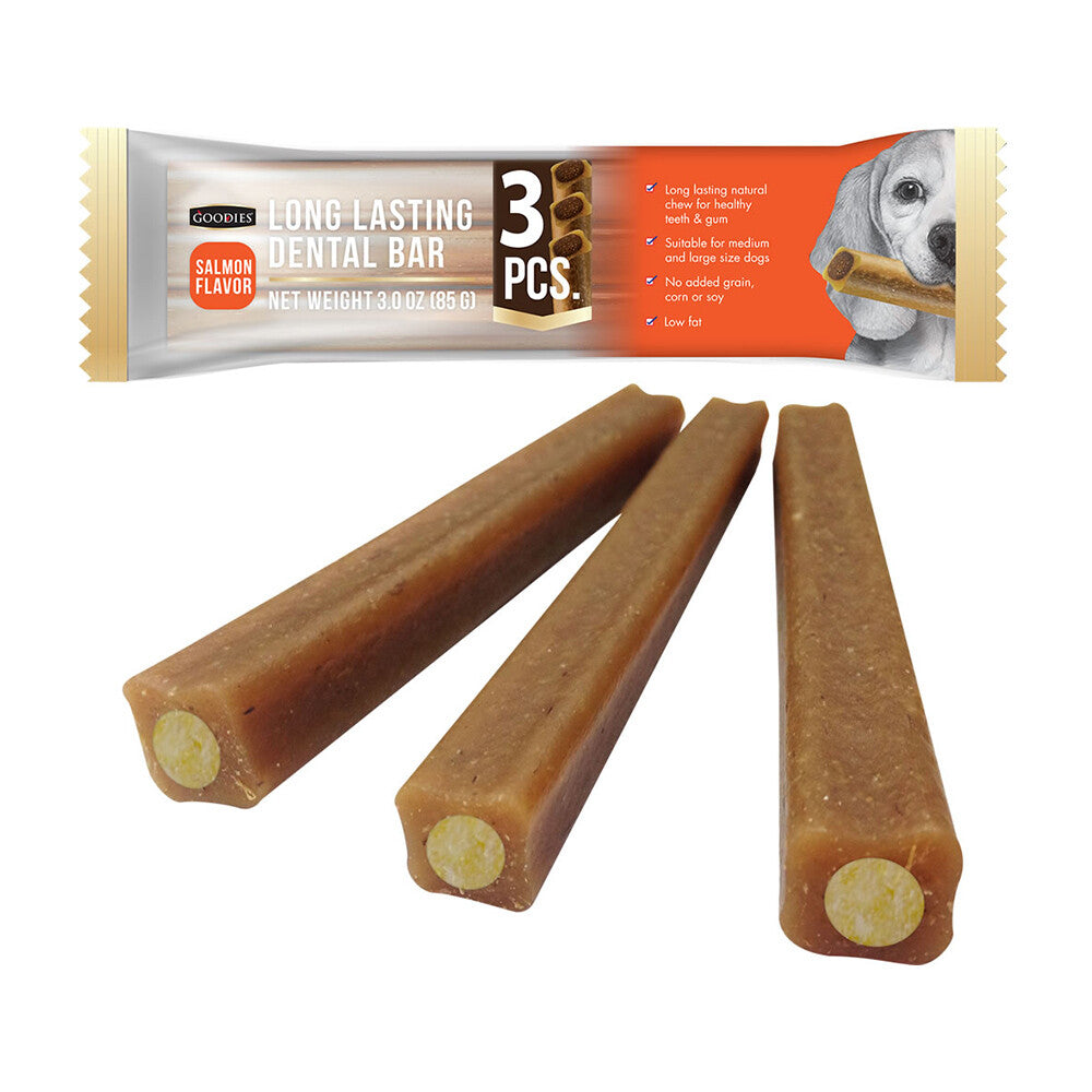 グディーズ デンタルバー mini (3本入り)