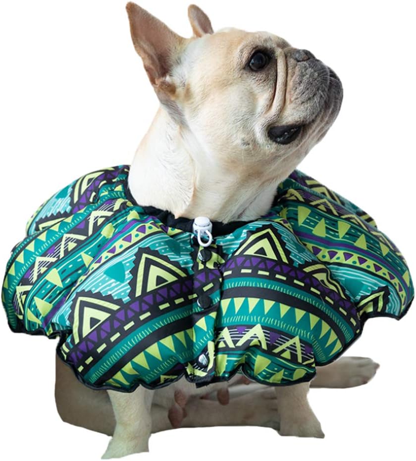 ソフトエリザベスカラー