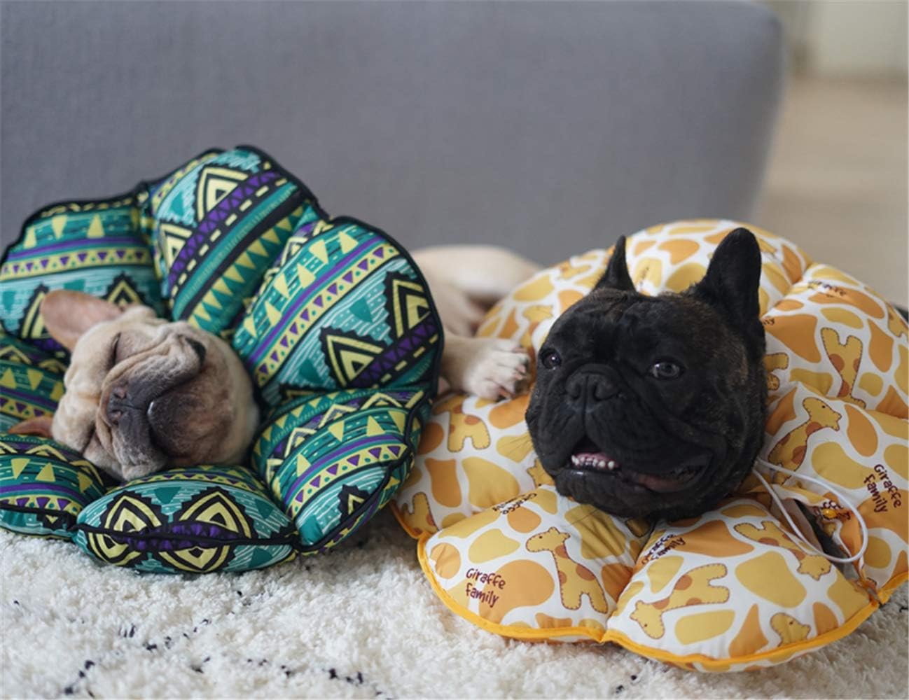 ソフトエリザベスカラー