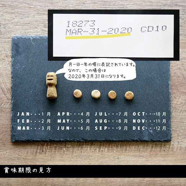 体にいいデンタルおやつ