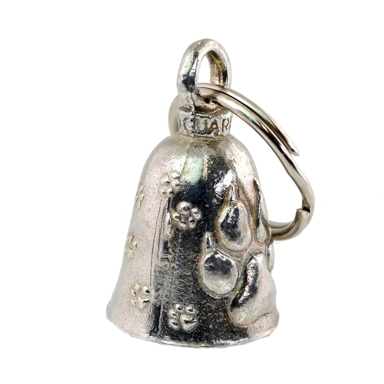 御守りの鈴 ガーディアンベル