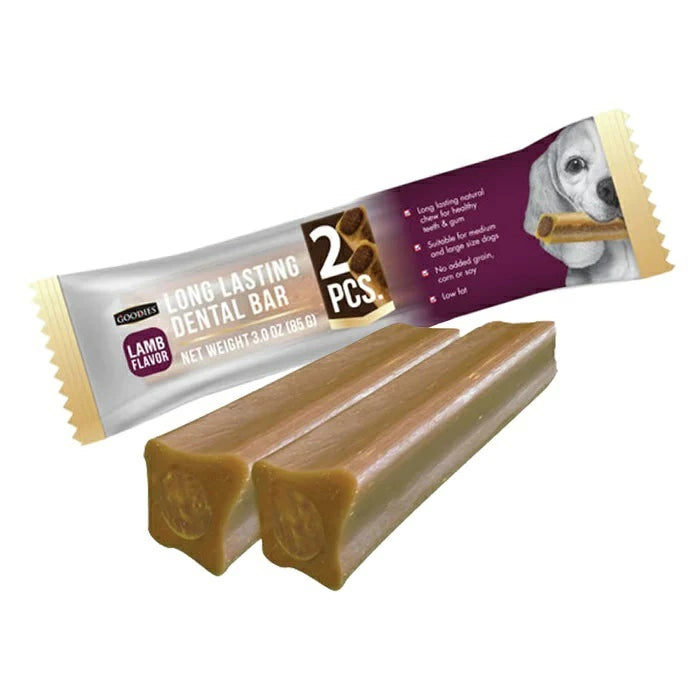 グディーズ デンタルバーS(2本入り)