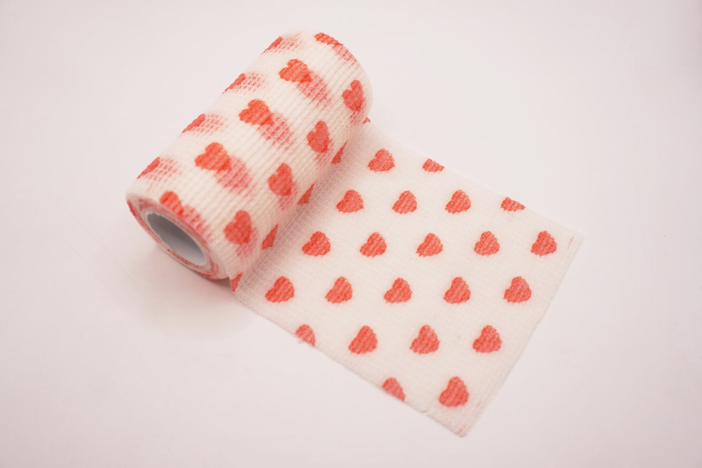 くっつく伸縮包帯 幅広サイズ