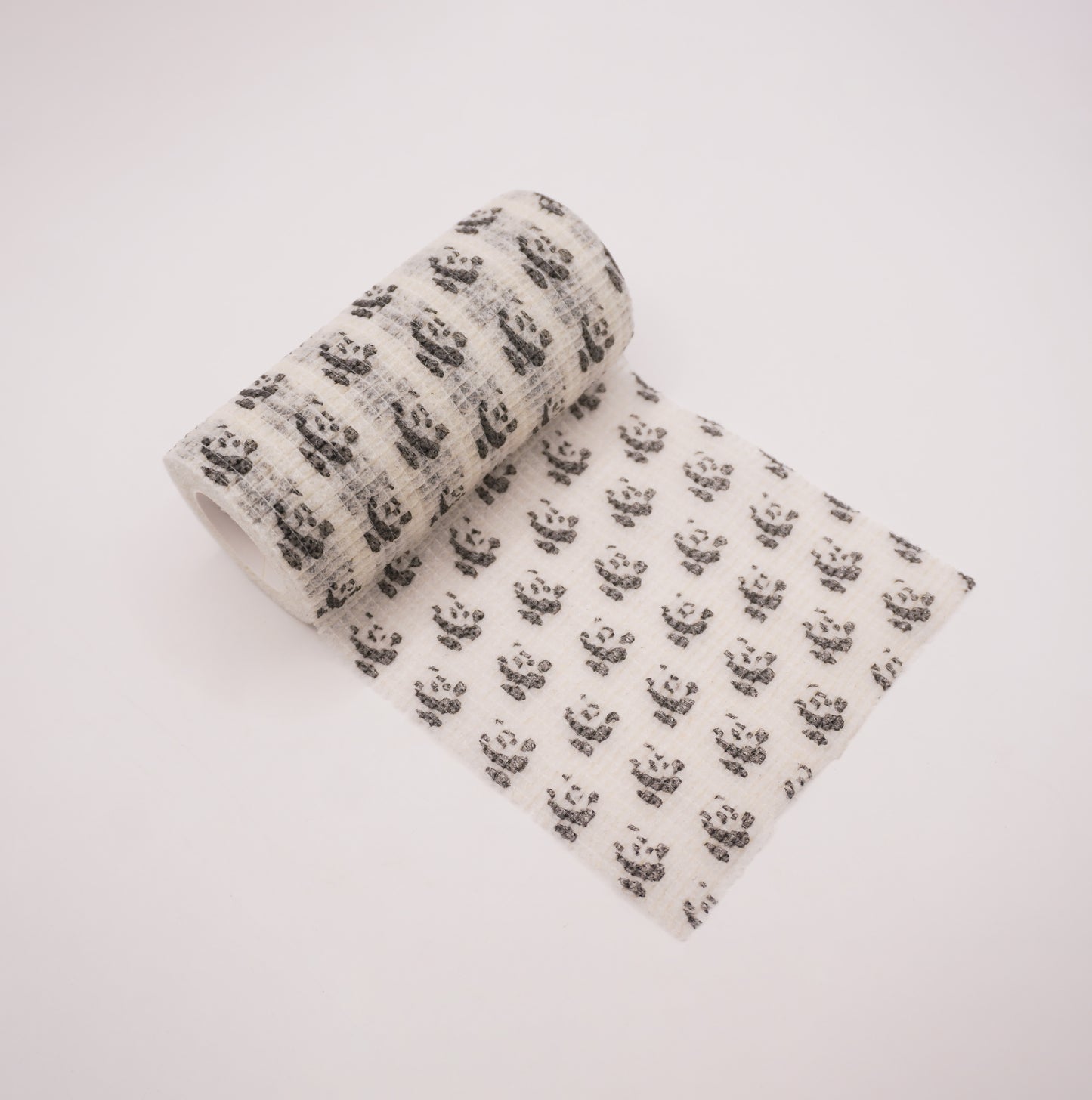 くっつく伸縮包帯 幅広サイズ