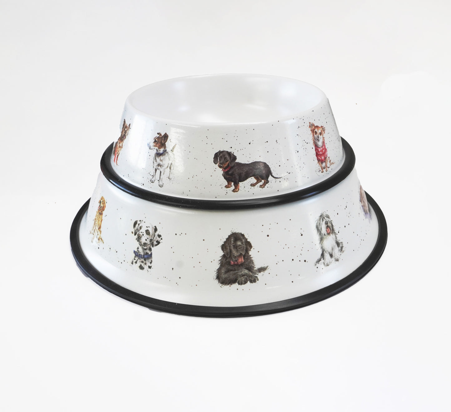 レンデール・デザイン フードボウル