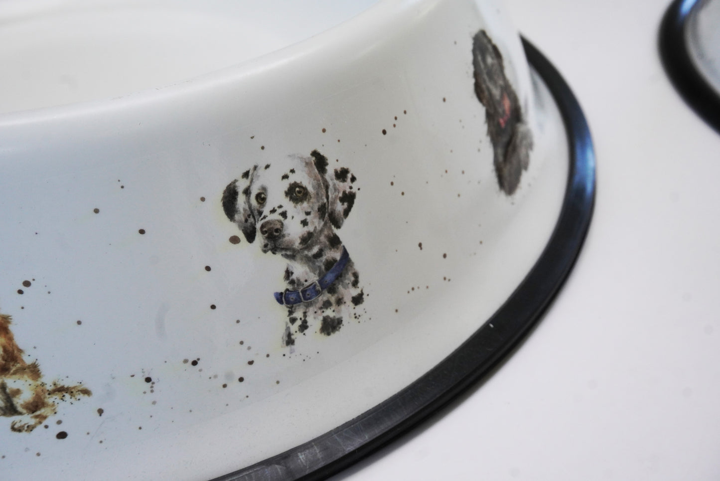 レンデール・デザイン ラージ・フードボウル