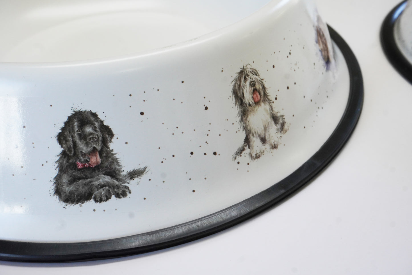 レンデール・デザイン ラージ・フードボウル