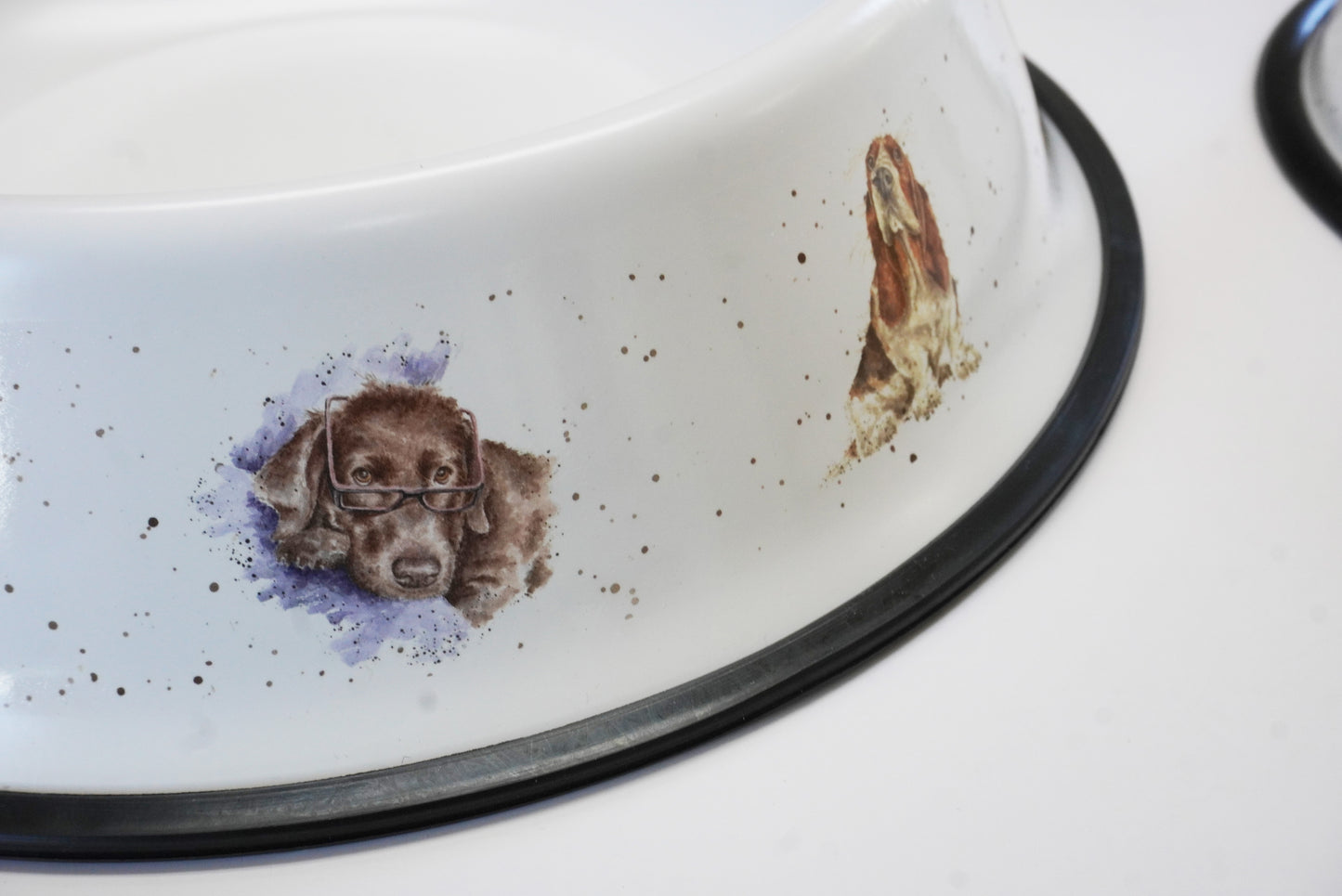 レンデール・デザイン ラージ・フードボウル