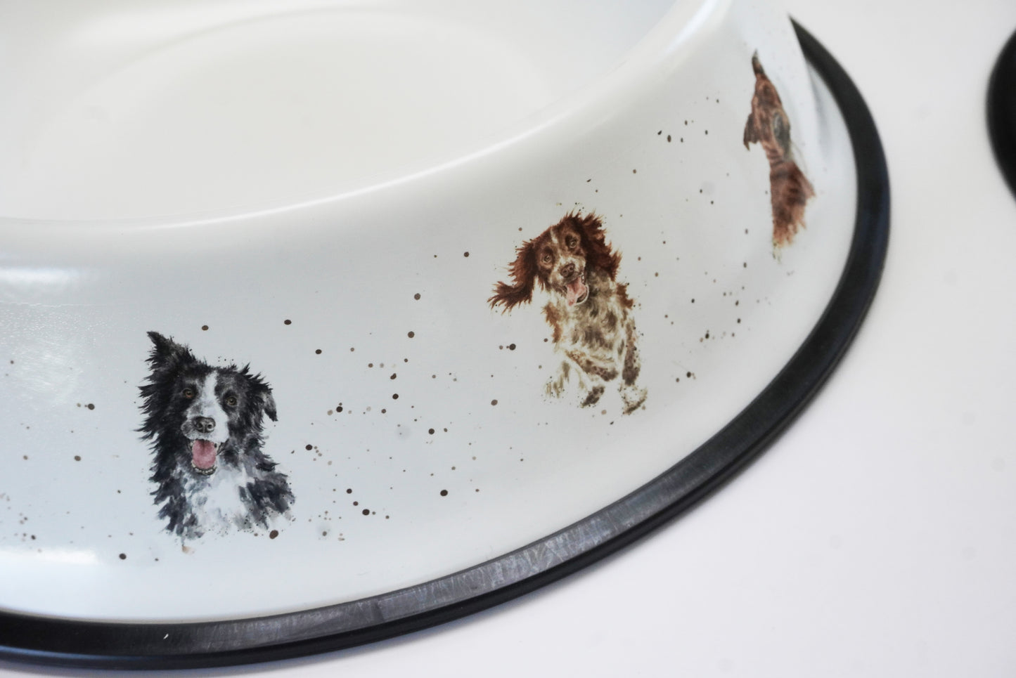 レンデール・デザイン ラージ・フードボウル