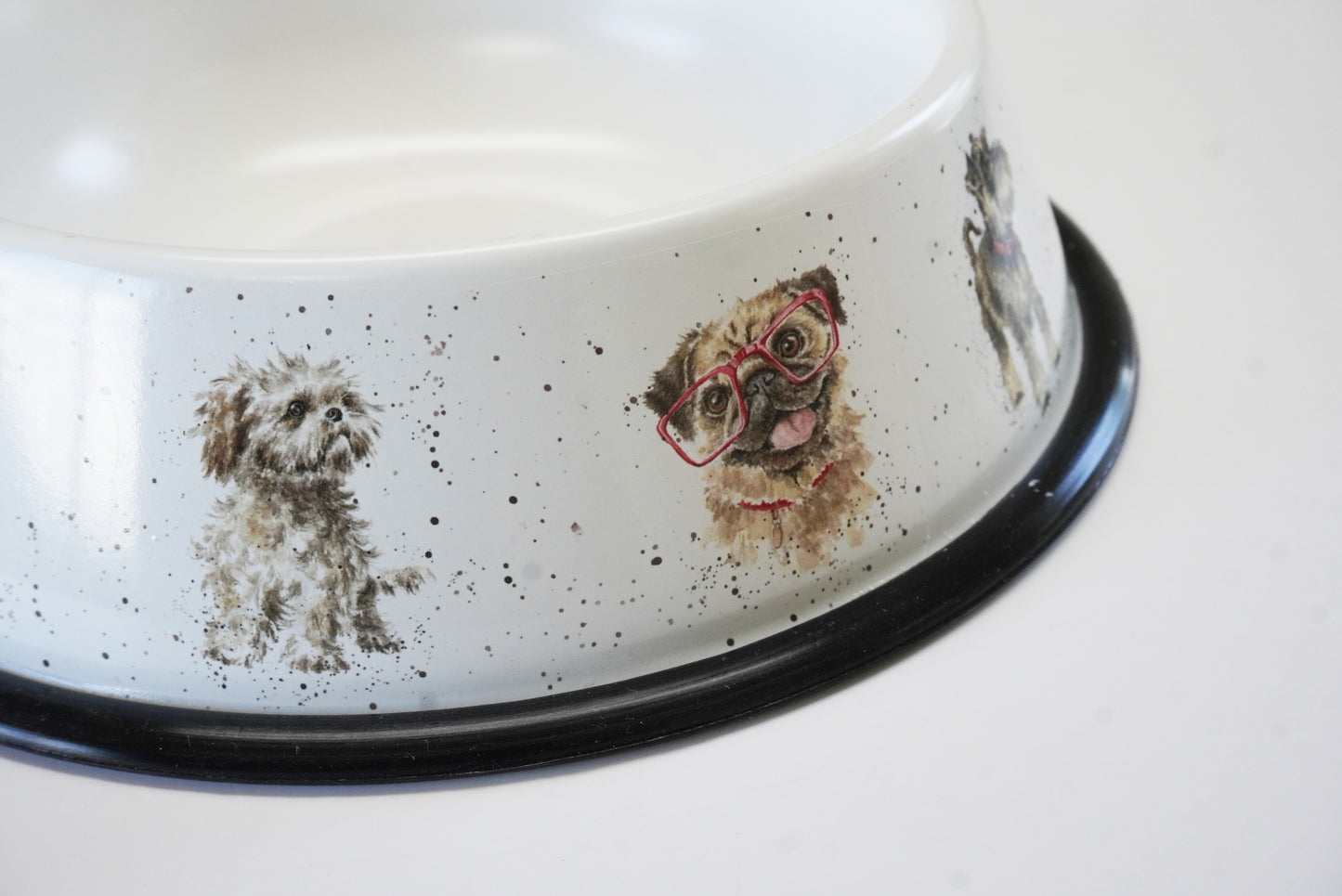 レンデール・デザイン フードボウル