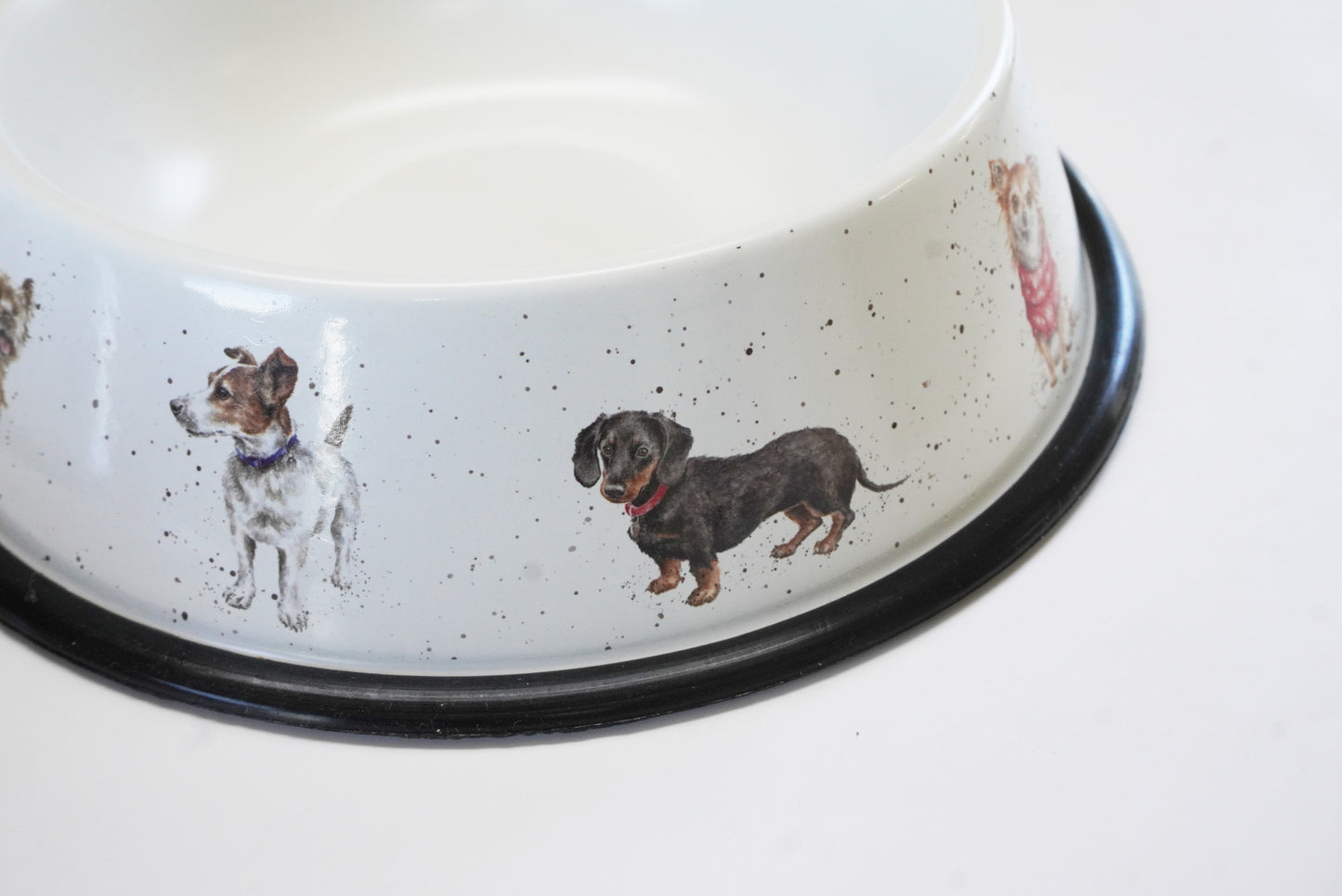 レンデール・デザイン フードボウル