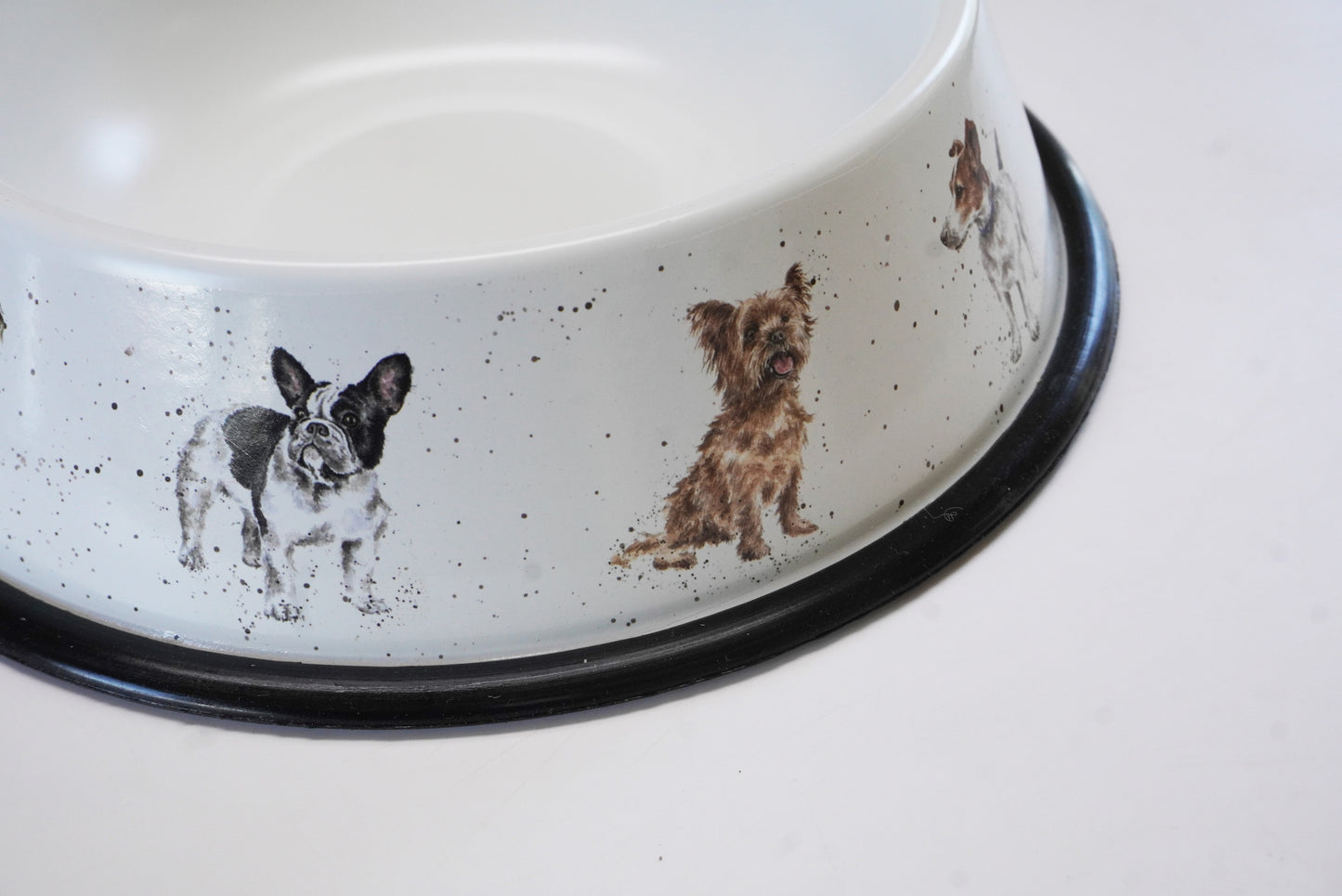 レンデール・デザイン フードボウル