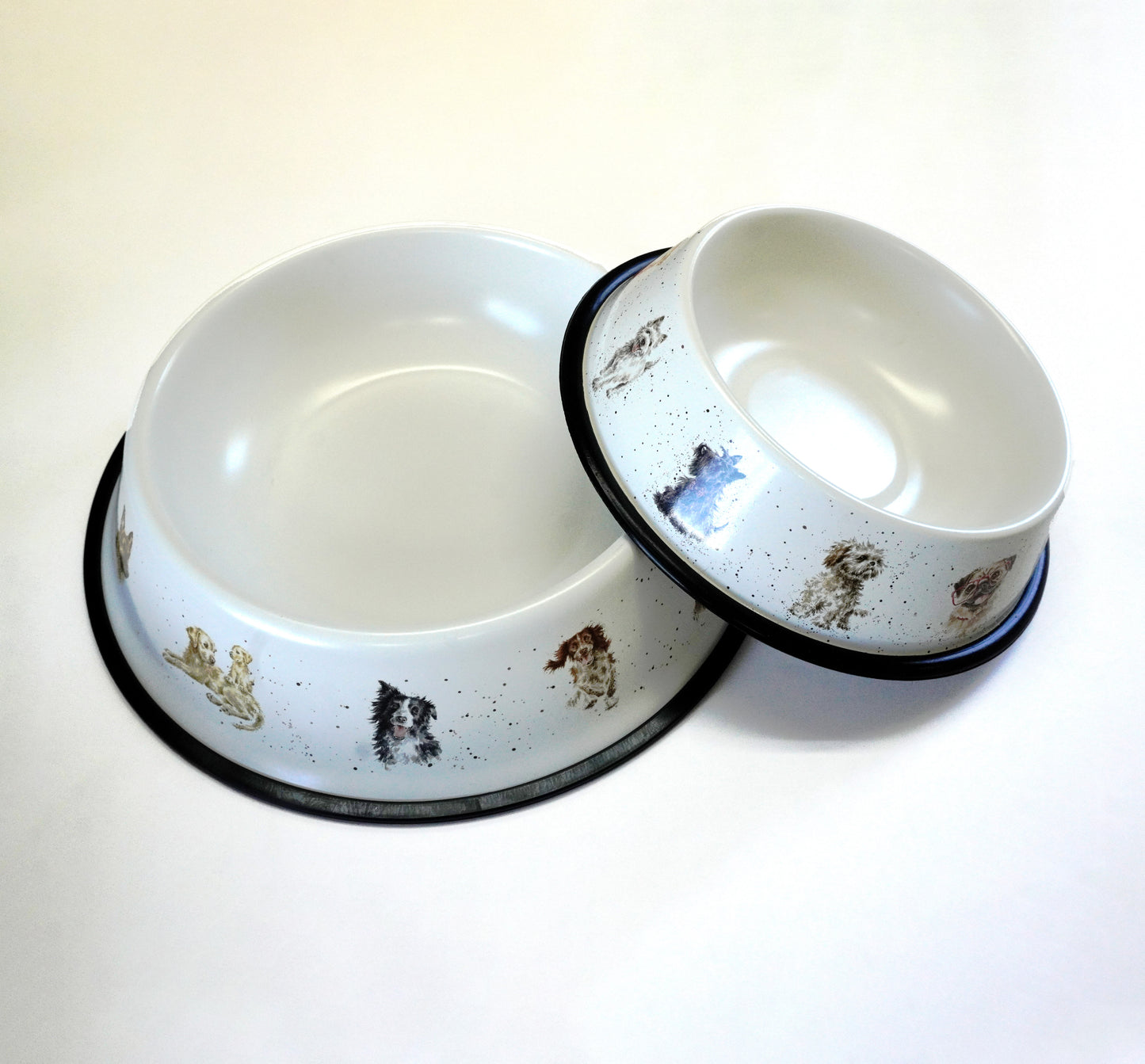 レンデール・デザイン フードボウル