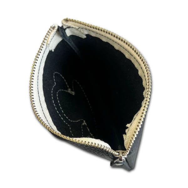 Paul Frank L型ポーチウォレット