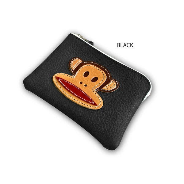 Paul Frank L型ポーチウォレット