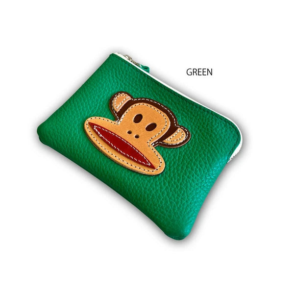 Paul Frank L型ポーチウォレット