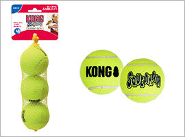 コングスクイークエアーボール M3個