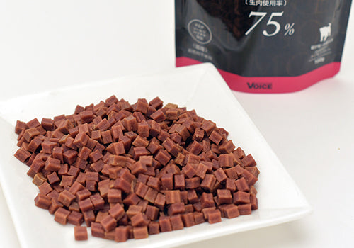 DOG's VOICE  オールステージ75%