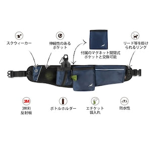 スカウト&アバウトコレクション エクスプローラーパック ブルー