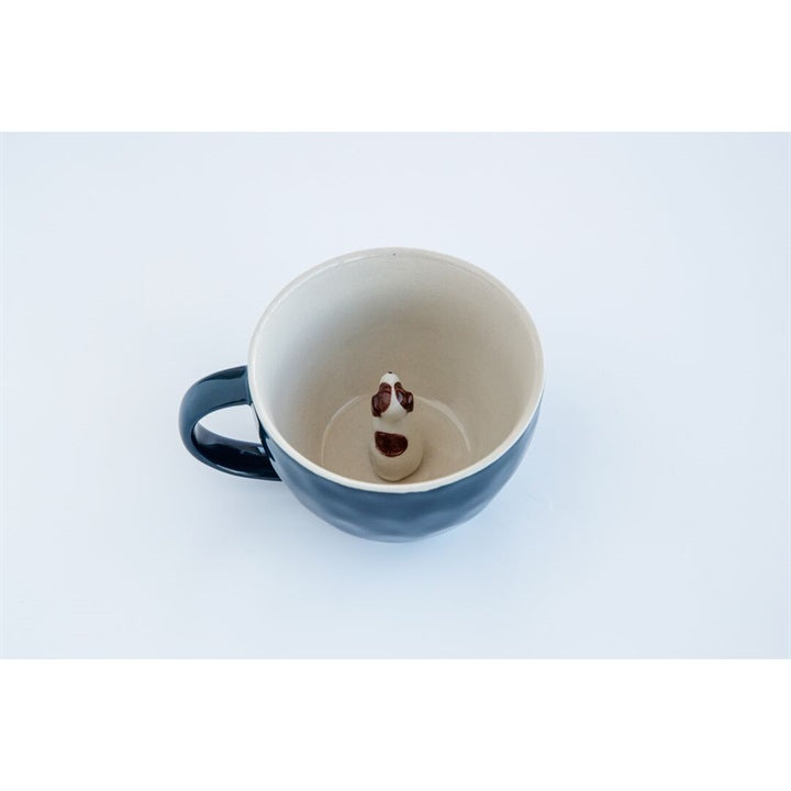 Figurine マグカップ 410ml