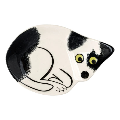 【Hannah Turner】 Trinket Dish Dog